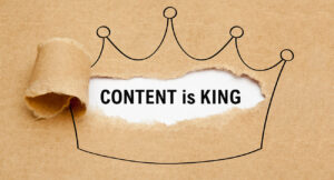 how much is your content worth